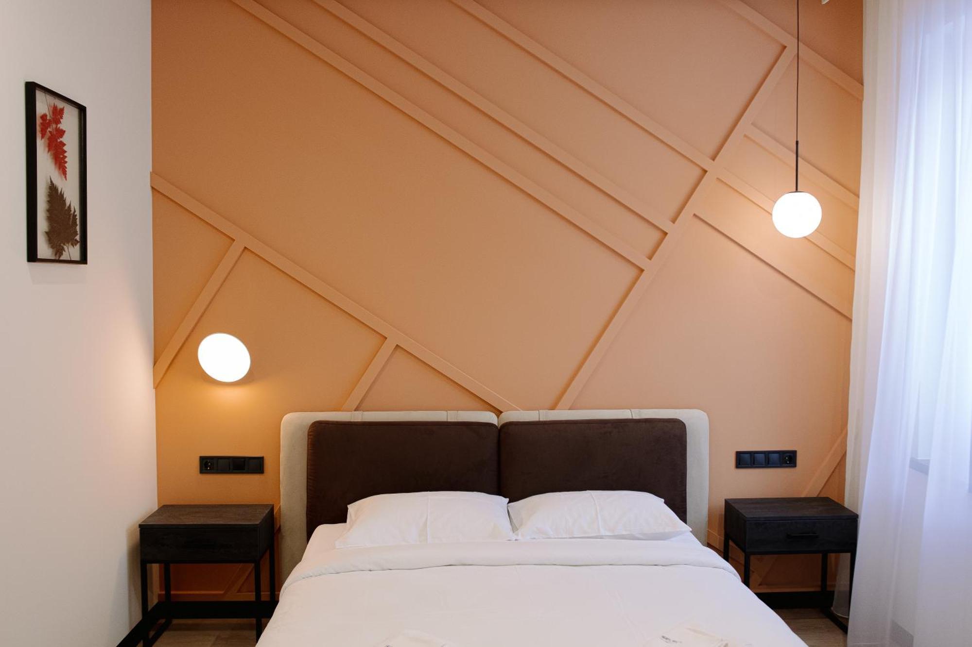 Select Hotel Leopoli Esterno foto