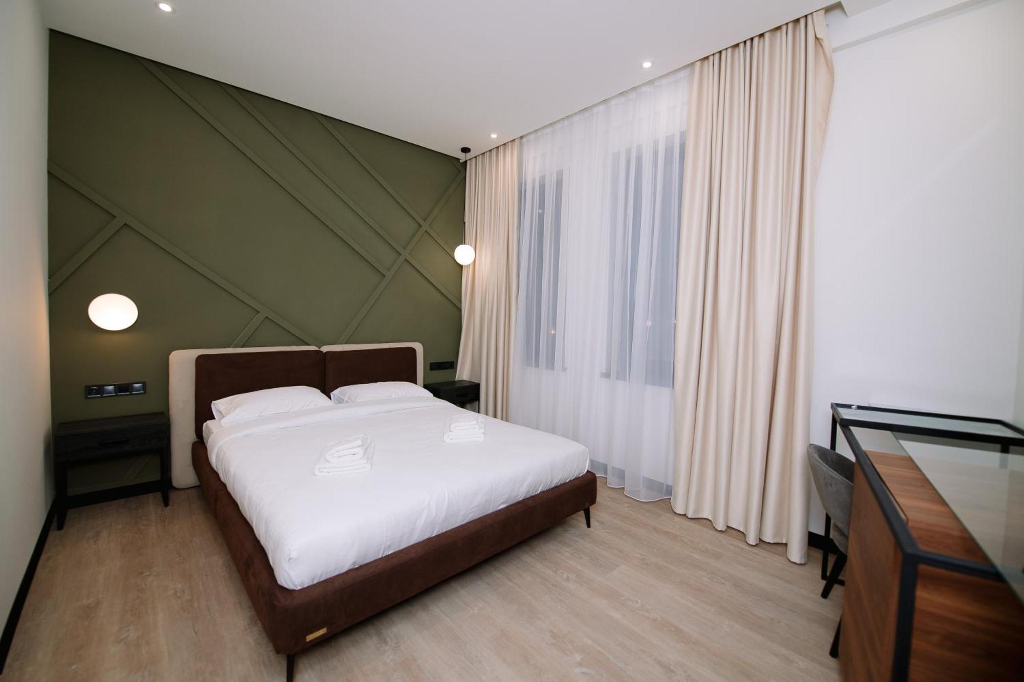 Select Hotel Leopoli Esterno foto