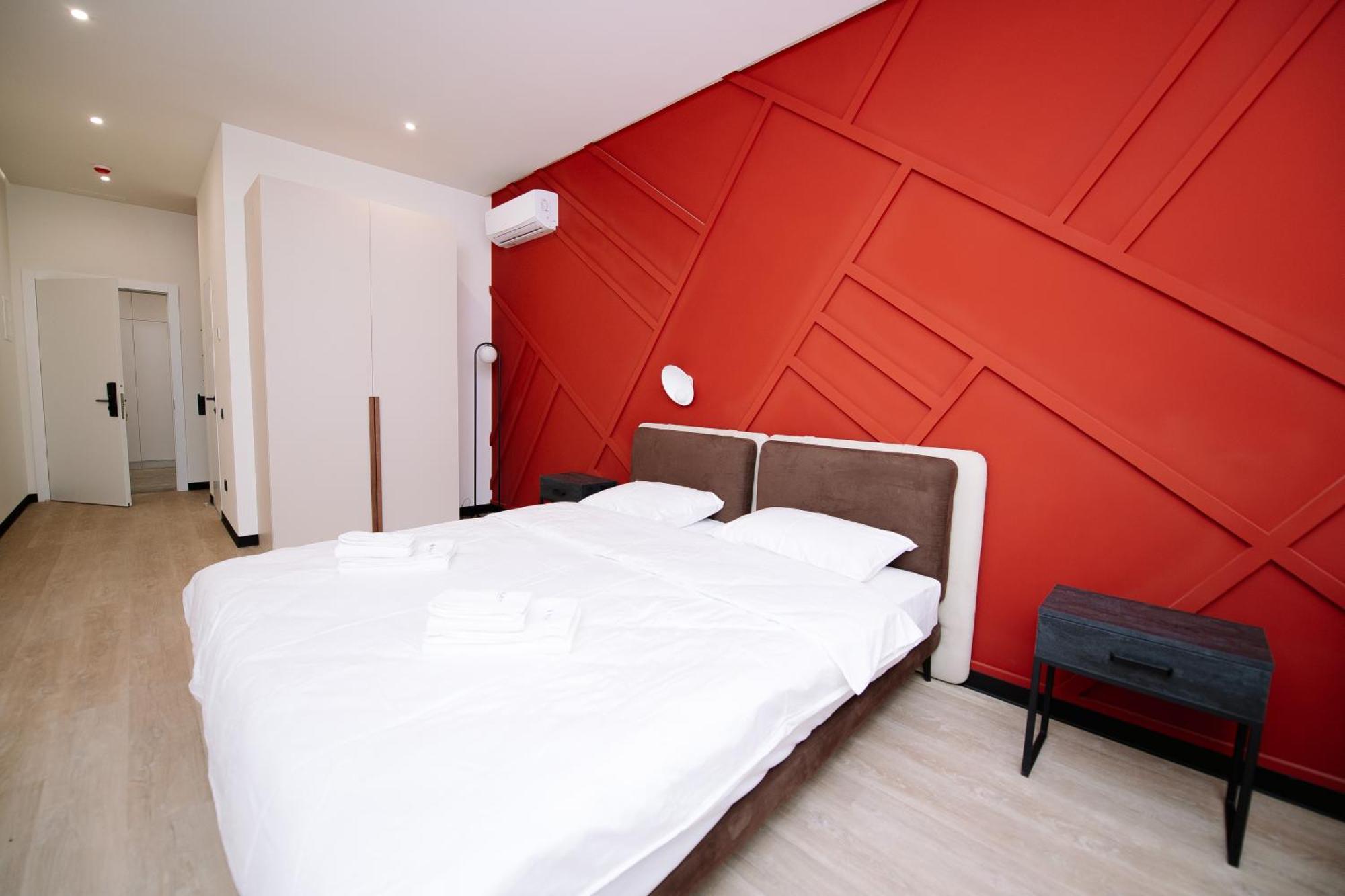 Select Hotel Leopoli Esterno foto