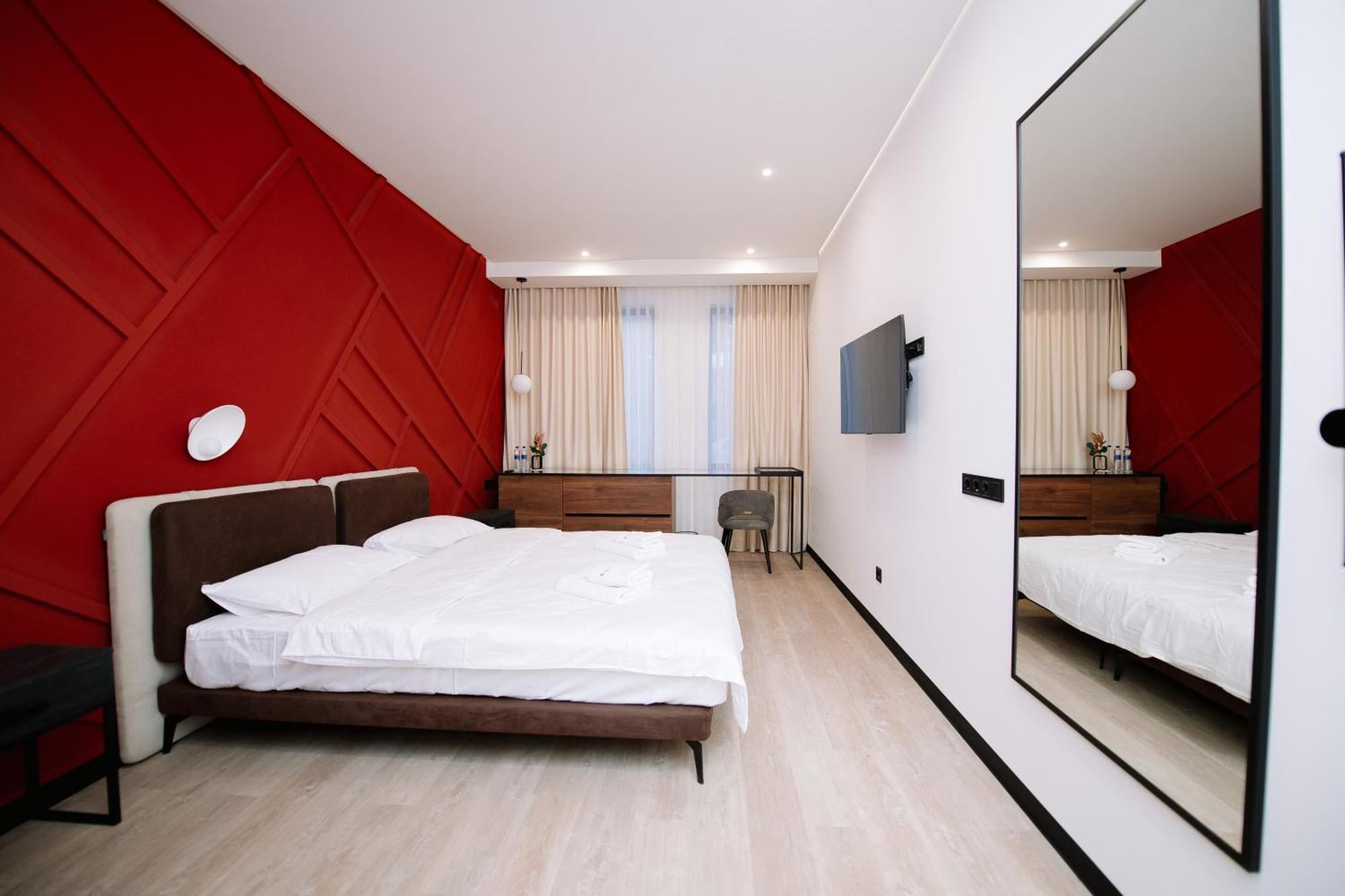 Select Hotel Leopoli Esterno foto